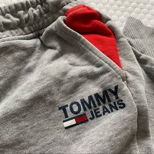 Tommy Jeans Sweatpants